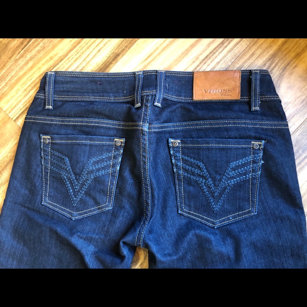 Vigoss jeans